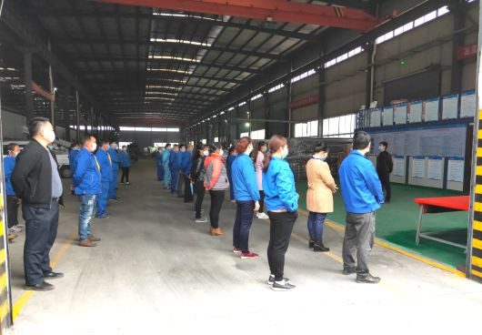 羞羞视频在线观看護（hù）欄重慶、荊州（zhōu）工廠全麵有序開工