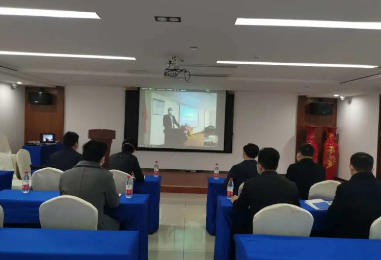 羞羞视频在线观看護欄營銷中心2020新員（yuán）工歡迎儀式順利召開 