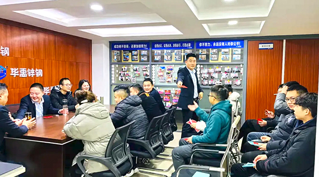 羞羞视频在线观看集團2022年開工儀式暨生產（chǎn）動員大會圓（yuán）滿舉行