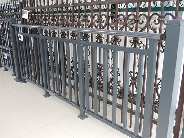 裝配式陽台護欄對原材料材質有什麽要求