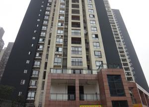 鋅鋼（gāng）護欄應用在哪些地（dì）方