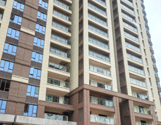 湖(hú)北恩(ēn)施中港城陽台護欄案(àn)例 湖北恩施中港城陽台護欄案例(lì)