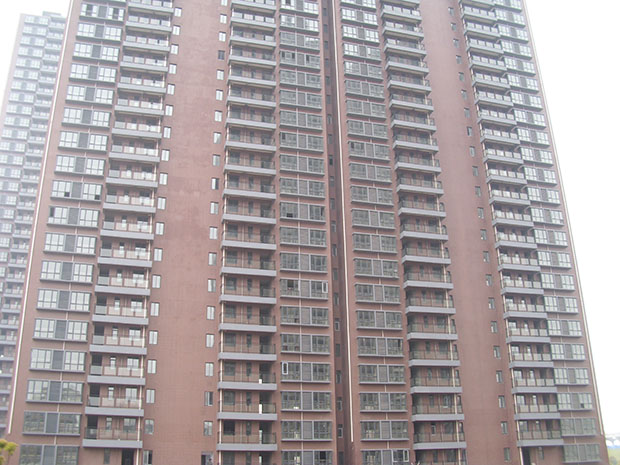 高層陽台鋅鋼欄（lán）杆厚度用多少規格合適
