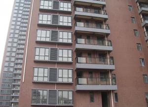 陽台護欄原（yuán）材（cái）料（liào）是采用什麽製造的