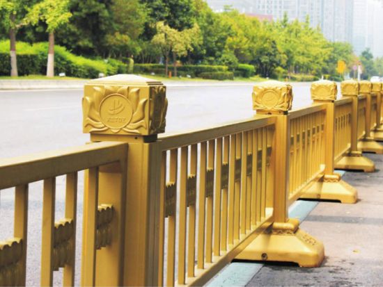 鋅鋼護欄（lán）有何優（yōu）勢為何成行業主流（liú）