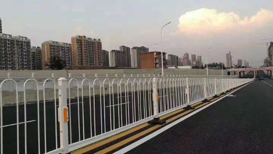 為什麽稱作京式護欄（lán）