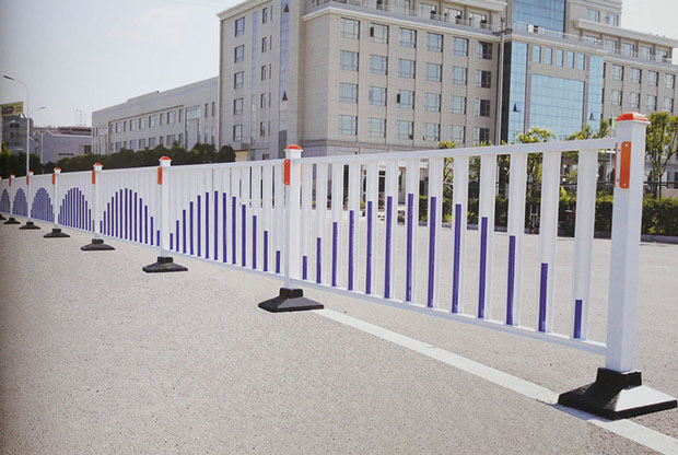 為什麽道路護欄越來越受重視（shì）