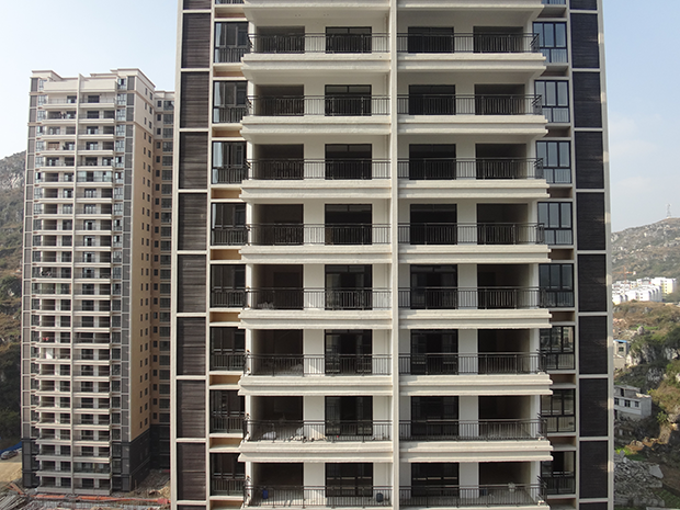 住宅<a href=http://www.weihaifc.net/ target=_blank class=infotextkey>陽台欄杆</a>設計規範國家（jiā）標準說明