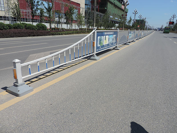 鋅鋼道路（lù）護欄是如何報價的
