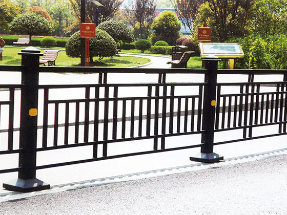 道路護欄安（ān）裝需要什麽資（zī）質