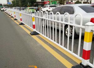 市政護欄（lán）給城市（shì）帶來（lái）的影響