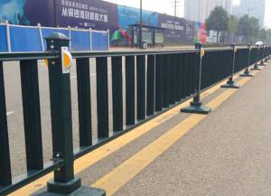 交通防護欄都有哪些種類（lèi）和作用