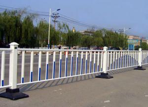 市政道路護欄（lán）一節（jiē）多（duō）少米
