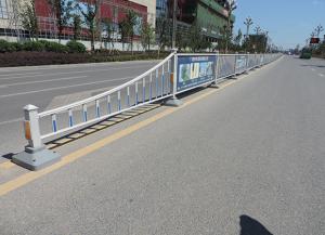 鋅鋼道路護欄（lán）是如（rú）何報價的
