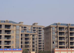合肥（féi）陽台護欄（lán）價格