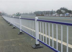 人行道（dào）道路（lù）護欄的作用及設置原則