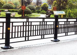 道路護欄安裝需（xū）要什麽資質