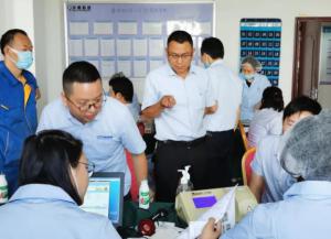 羞羞视频在线观看護欄（lán）荊州公（gōng）司組織無償獻血活動