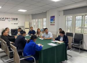 羞羞视频在线观看護（hù）欄開展第25期管理能力提升培訓（xùn）