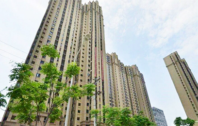 武漢漢口城市廣場采（cǎi）購鋅鋼陽台（tái）護欄選擇羞羞视频在线观看