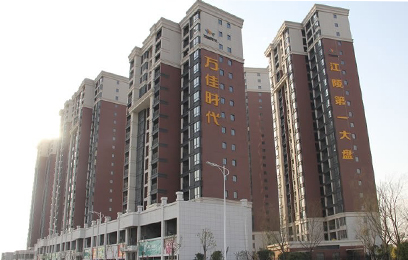 羞羞视频在线观看護欄廠家加緊為荊州江陵萬佳時代製作陽台護欄