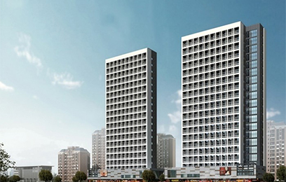 武漢銀湖九號工程項目選擇羞羞视频在线观看護欄廠家定製鋅鋼陽台護（hù）欄