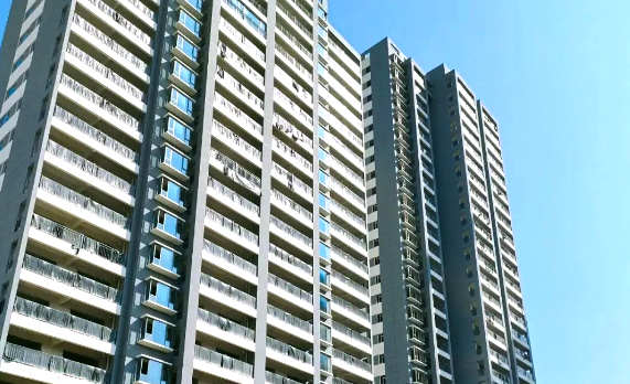雲南臨滄（cāng）嘉海順城鋅（xīn）鋼欄杆項目
