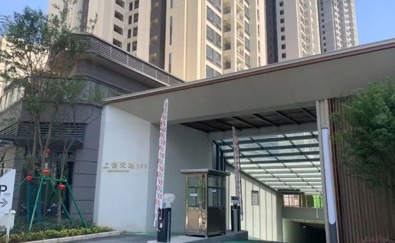 雲南·上躍天地陽（yáng）台護欄樓梯扶手（shǒu）項（xiàng）目