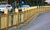 城市人行道護欄製造材料及（jí）工藝流（liú）程