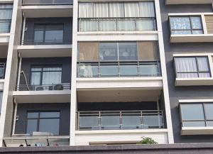 小區陽台護欄廠家如何製定經銷商批發價格