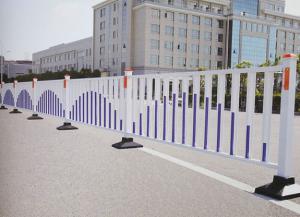 市政道路護欄與高速道路護欄（lán）有什麽區別