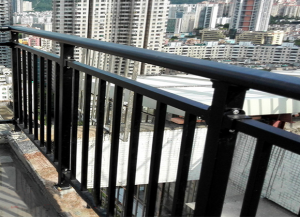 專業的護欄廠家需要具備哪（nǎ）些（xiē）要點（diǎn）